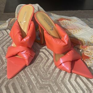 New vivianly Heels Sandals💋